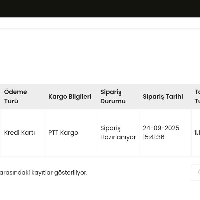 KPSS Kitap Siparişim Günlerdir Kargoya Verilmiyor Mağdur Oldum