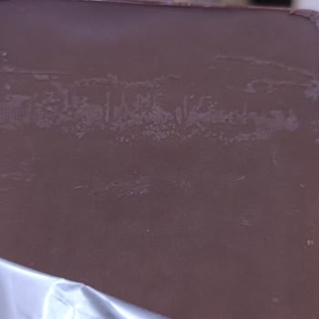 Aldığım Çikolatada Bozulma Ve Tat Değişikliği Sorunu