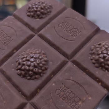 Aldığım Çikolatada Bozulma Ve Tat Değişikliği Sorunu