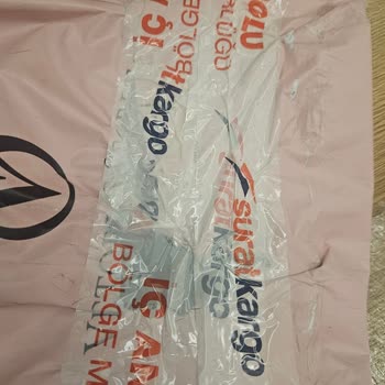 Kargo Paketim Açılmış Ve Ürünüm Zarar Görmüş: Güvenlik Ve Hijyen Endişesi