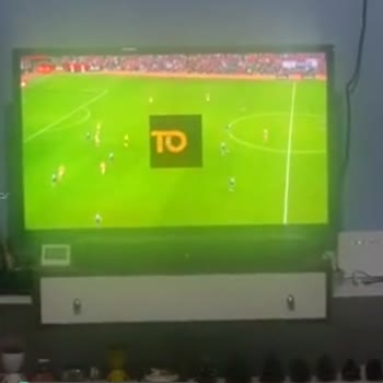 Tod TV Her Maçta Donma Ve Kalite Düşmesi Sorunu