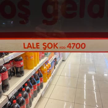 Şok Market Şubelerinde Erken Kapanış Mağduriyeti