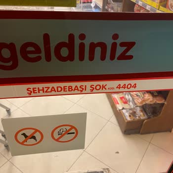 Şok Market Şubelerinde Erken Kapanış Mağduriyeti