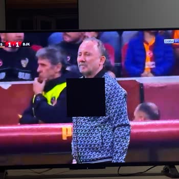 Canlı Maç Yayınında Sürekli Donma Ve Mağduriyet