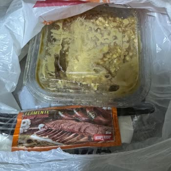 Yanlış Sipariş Ve Yetersiz Müşteri Hizmeti Deneyimi