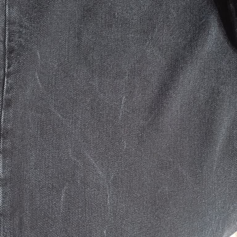 U.S. Polo Kot Pantolonda İlk Yıkamada Renk Atması Ve Çözüm Sunulmaması Mağduriyeti