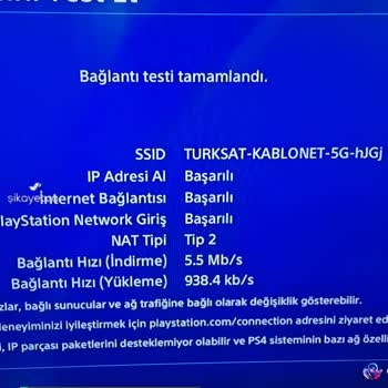 Kablo Net Kaplumbağa Hızında Yavaş İnternet