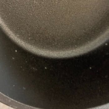 Aldığım Tencere Seti Hasarlı Çıktı İade Sürecinde Mağdur Edildim