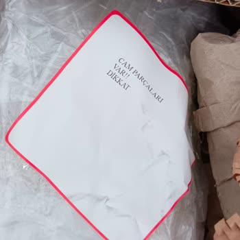 Aldığım Tencere Seti Hasarlı Çıktı İade Sürecinde Mağdur Edildim