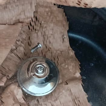 Hasarlı Ürün, Desteksiz Satıcı Ve Reddedilen İade Süreci