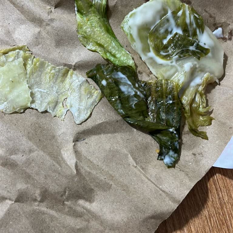 Eksik Bozuk Ürünler Ve Soğuk Siparişle Yaşadığım Hayal Kırıklığı