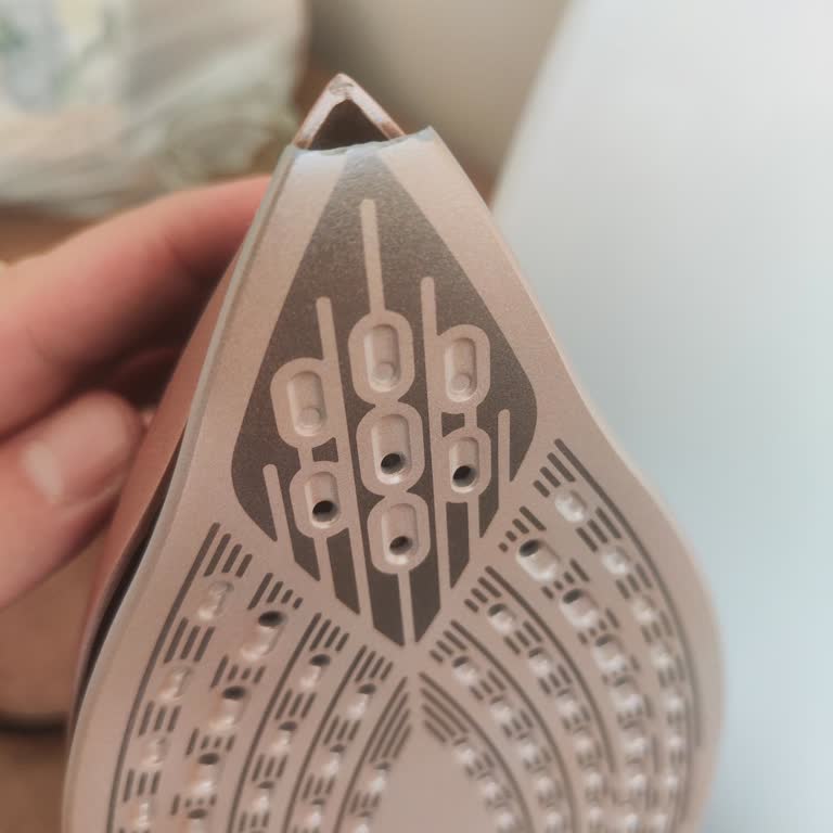 Kısa Sürede Kırılan Ütüye Yüksek Tamir Ücreti Hayal Kırıklığı Yarattı