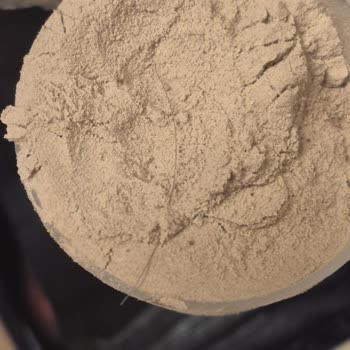 Gıda Takviyesinde Hijyen Sorunu: Üründen Kıl Çıktı