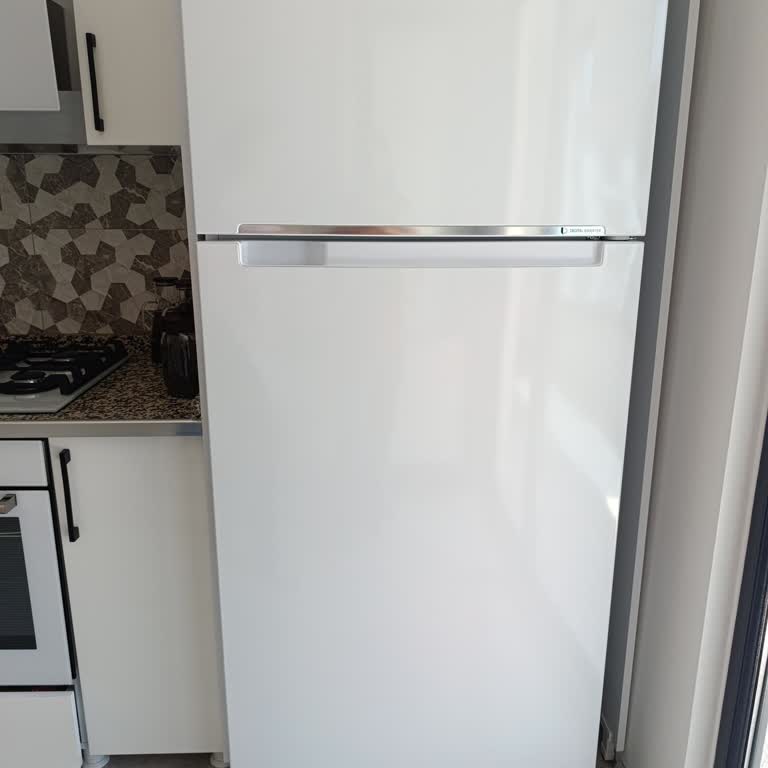 Yeni Alınan Buzdolabı Hem Gürültülü Çalışıyor Hem De İade Talebim Karşılanmıyor