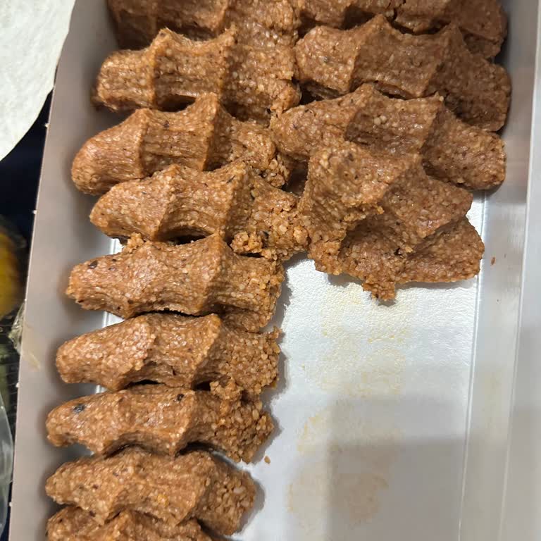 Komagene Şubesinden Gelen Çiğ Köfte Hayal Kırıklığı Yarattı