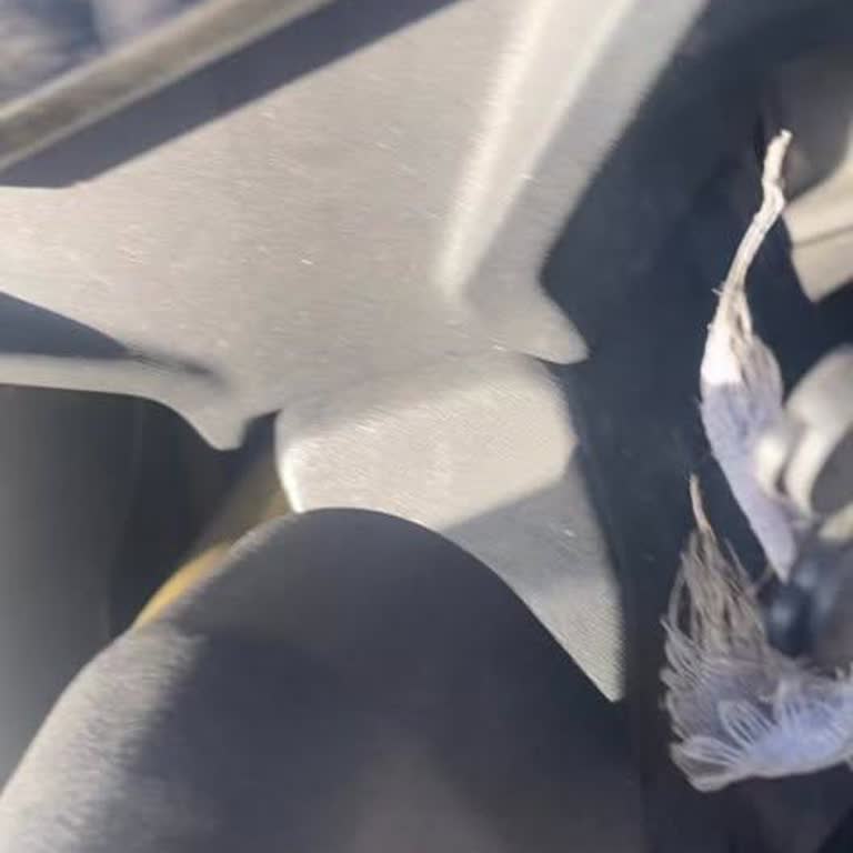 Yetkili Serviste Motosikletimin İzinsiz Kullanılması Ve Arızanın Giderilmemesi