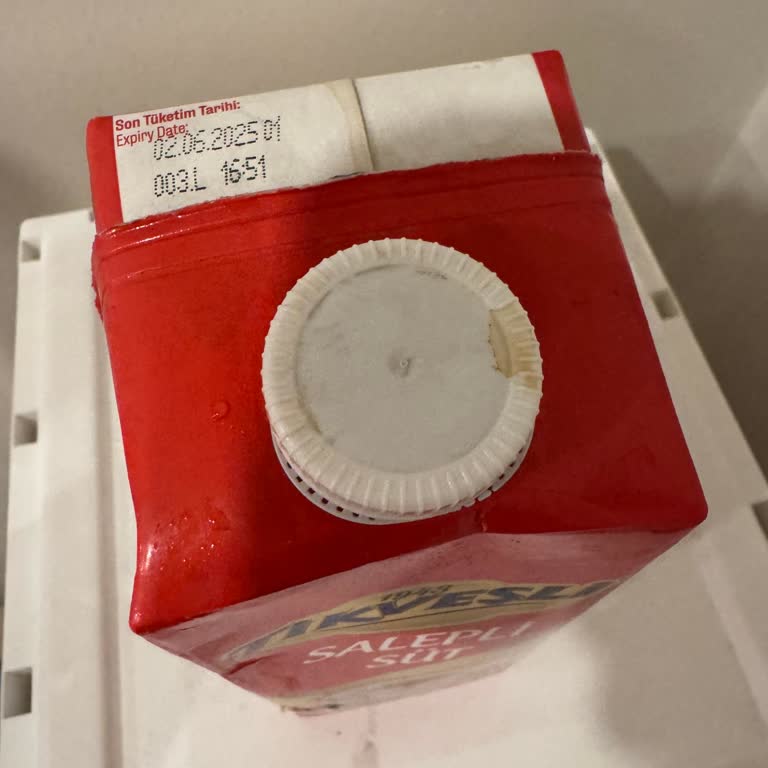 Yemeksepeti Market Son Kullanma Tarihi Geçmiş Ürün Ve Yetersiz Çözüm Süreci!