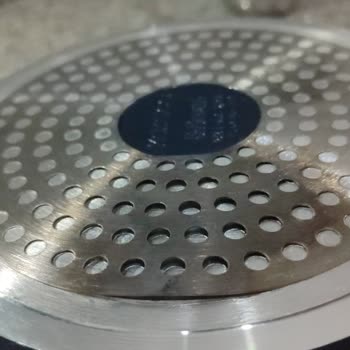 10 Yıl Garantili Tencere Setinde Çizilme Ve Servis Sorunu