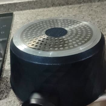 10 Yıl Garantili Tencere Setinde Çizilme Ve Servis Sorunu