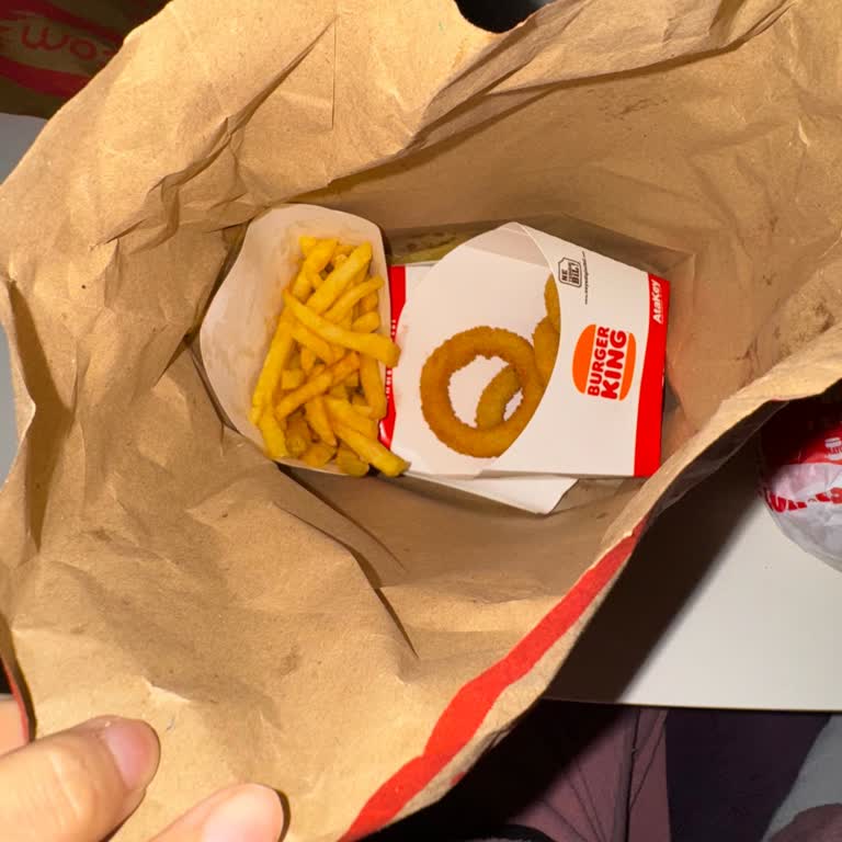 Ekstra Ücret Ödediğim Kova Patates Yerine Küçük Boy Gönderildi, Ücret İadesi Yapılmıyor