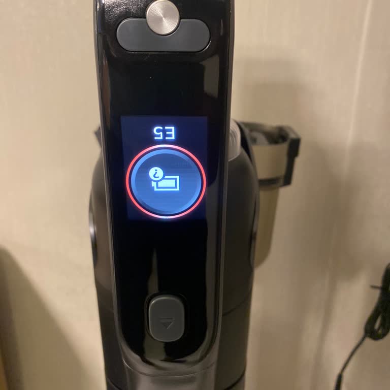 Yeni Alınan Philips Aqua Trio 9000'in 15 Gün İçinde Arızalanması Ve Değişim Talebi