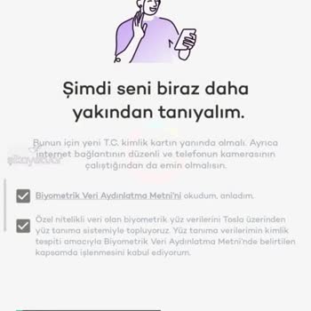Tosla Lütfen Çözüm Bulunuz Acil