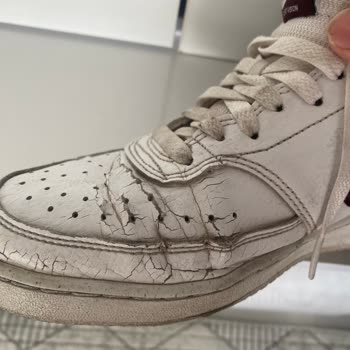 Garanti Kapsamındaki Nike Ayakkabım Deforme Oldu, İade Talebim Reddedildi!