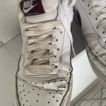 Garanti Kapsamındaki Nike Ayakkabım Deforme Oldu, İade Talebim Reddedildi!