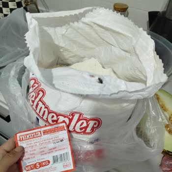 Aldığım Buğday Ununda Böcek Çıktı Hijyen Endişesi Yaşıyorum