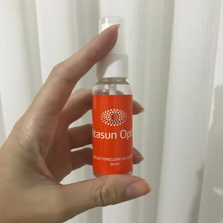 Atasun Optik Rayban Gözlük Camlarında Erken Soyulma Ve Garanti Mağduriyeti