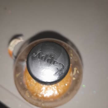 Migros'tan Alınan Meyve Suyunda Silinmiş Son Kullanma Tarihi Endişesi