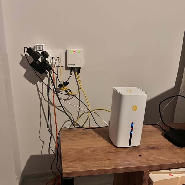 Superonline İnternetim Haftalardır Kesik Net Bilgi Verilmiyor