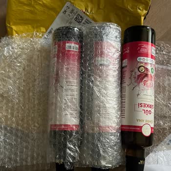 Eksik Gönderilen Ürünler Ve Çözülmeyen Şikayet Süreci