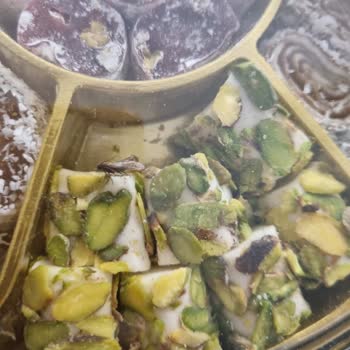 Kapalı Ambalajda Kurtlu Ürün Ve İade Sorunu