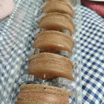 Son Kullanma Tarihi Geçmemiş Üründe Beyazlamış Çikolata Hayal Kırıklığı