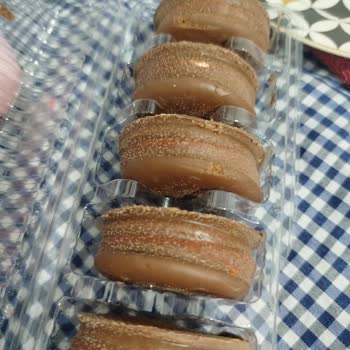 Son Kullanma Tarihi Geçmemiş Üründe Beyazlamış Çikolata Hayal Kırıklığı