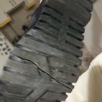 Kısa Sürede Tabanı Yarılmış Bot İçin Mağduriyetimin Giderilmesini Talep Ediyorum