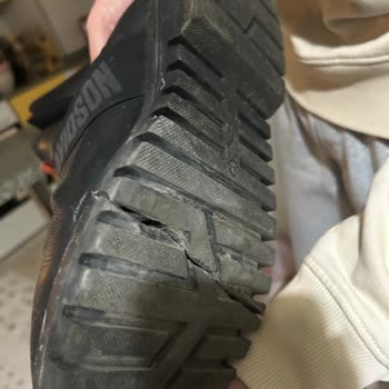 Kısa Sürede Tabanı Yarılmış Bot İçin Mağduriyetimin Giderilmesini Talep Ediyorum