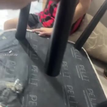 Evshop Müşteri Hizmetlerinin En Ufak Bir Şeyde Kullanıcı Hatası Demesi