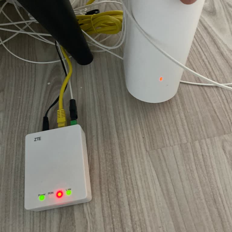 TurkNet Gigafiber Bağlantı Tamamen Kesildi Müşteri Hizmetlerine Ulaşamıyorum