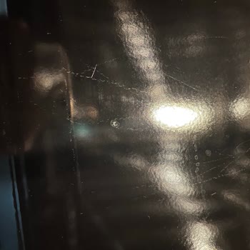 Satın Aldığım Arçelik Airfry Fırının Tabanı Çizildi, Servis Ve Müşteri Hizmetlerinden Çözüm Alamadım