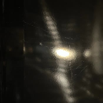 Satın Aldığım Arçelik Airfry Fırının Tabanı Çizildi, Servis Ve Müşteri Hizmetlerinden Çözüm Alamadım