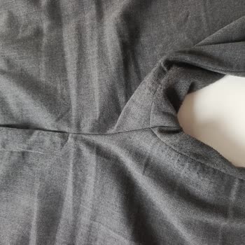 Mango Pantolon İlk Kullanımda Tüylenip Deforme Oldu, Mağduriyetimin Giderilmesini İstiyorum