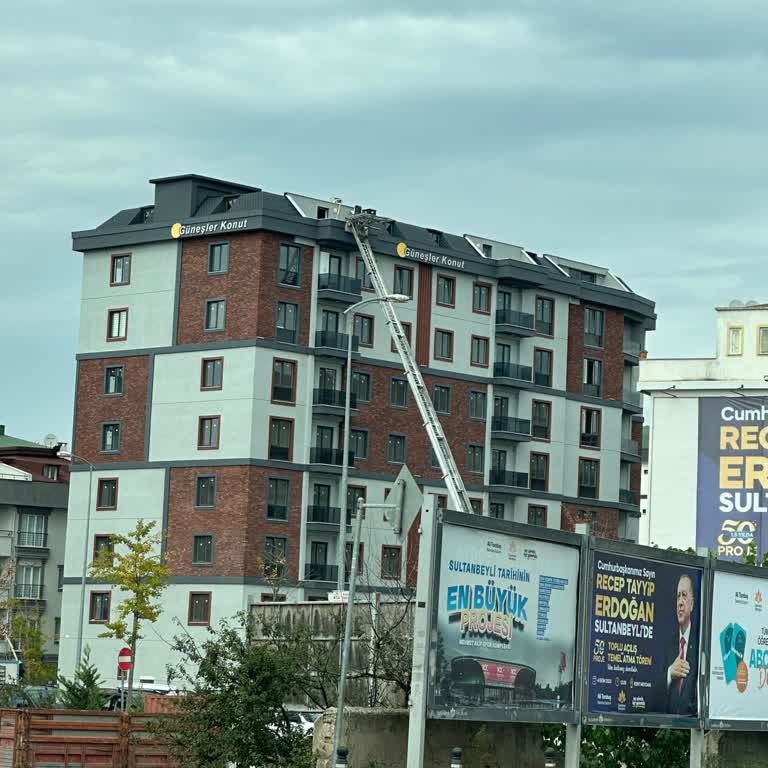 Fiber Altyapı Kurulumu Gecikiyor, Bilgilendirme Yapılmıyor