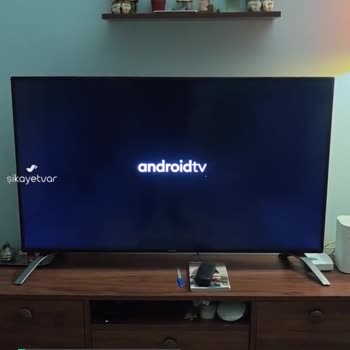 Botech Wizone 4K Android TV Box Güncelle Sonrası Açılmıyor