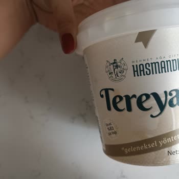 Hasmandıra Tereyağı Kullanırken Sıçrama Ve Topaklanma Sorunu Yaşadım