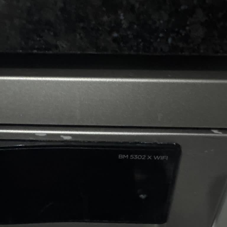 Vestel Bulaşık Makinesi Kapağında Kısa Sürede Boya Atması Mağduriyeti