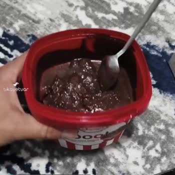 Seyidoğlu Gıda İğrenç Bir Tat