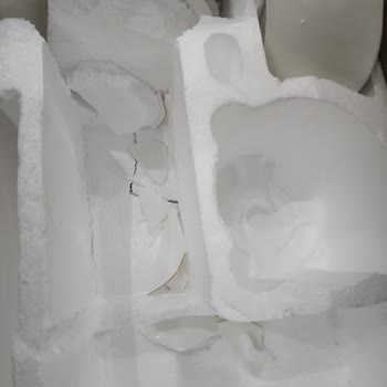 Emsan Mutfak Kırık Ve Eksik Parçalı Yemek Takımı Teslimatı, Mağduriyet Giderilmiyor