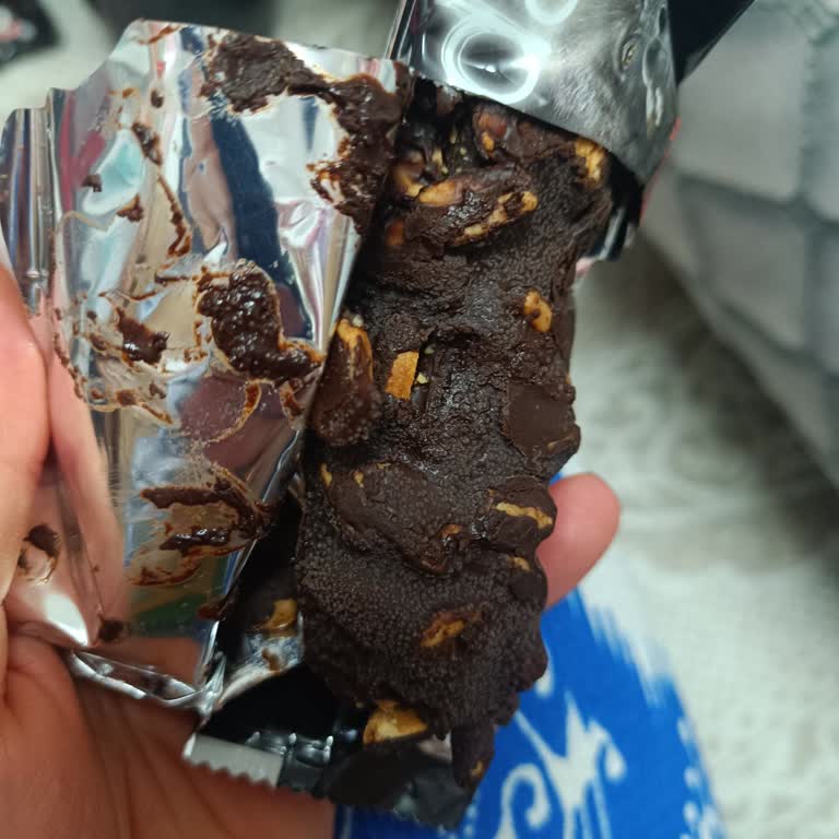 Son Tüketim Tarihi Geçmemiş Çikolatalarda Küf: Sağlığımız Tehlikede